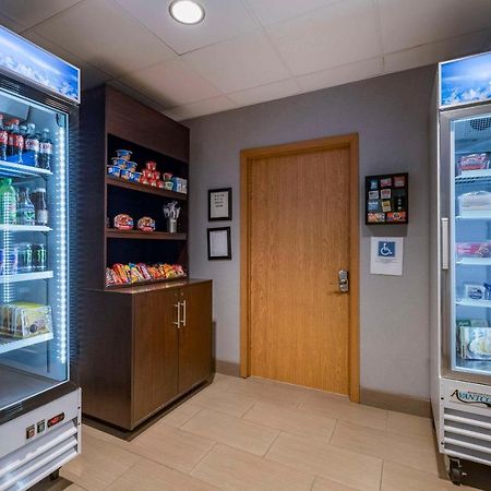 Clarion Inn Kingman I-40 Route 66 Ngoại thất bức ảnh