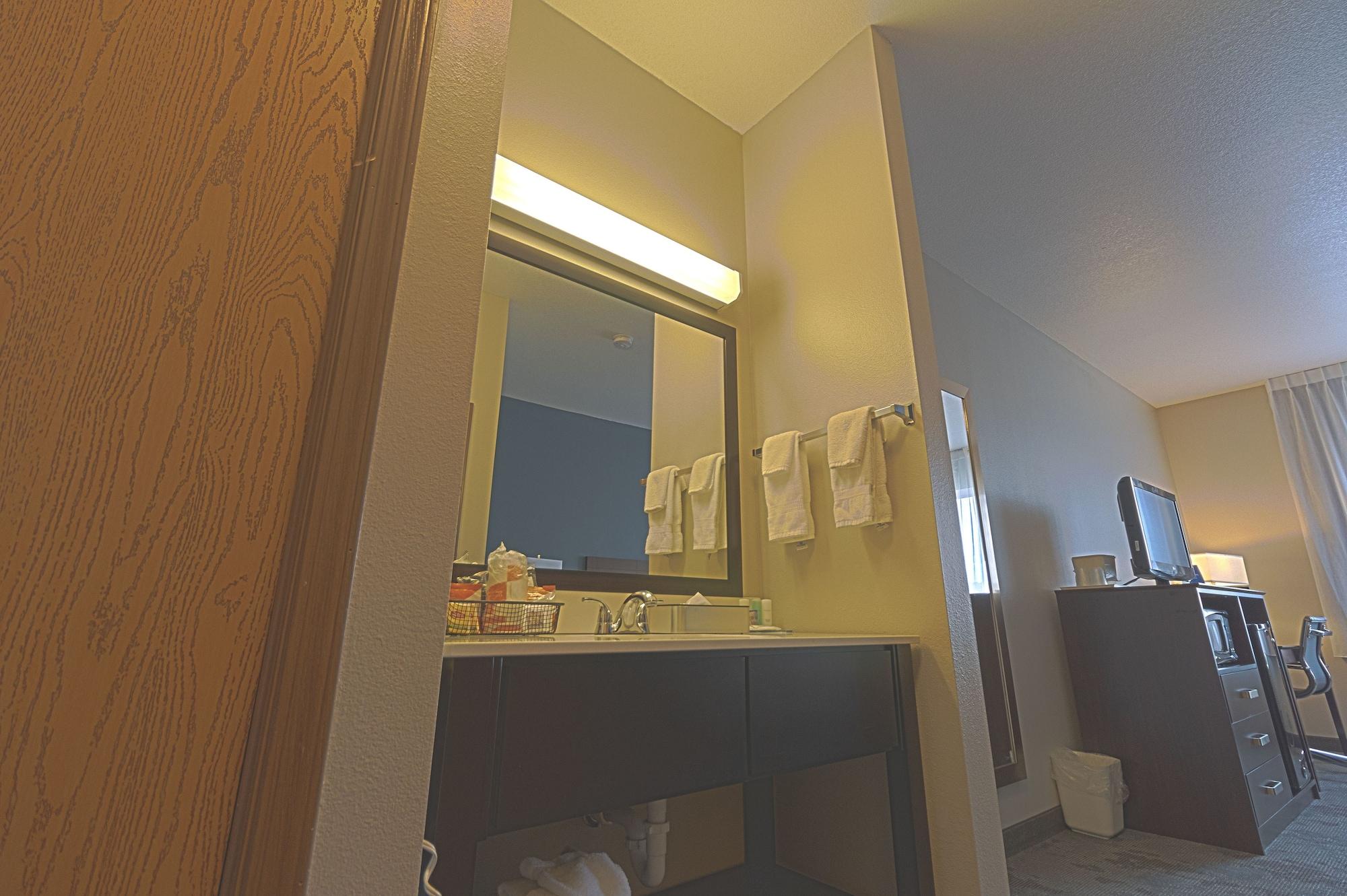 Clarion Inn Kingman I-40 Route 66 Ngoại thất bức ảnh