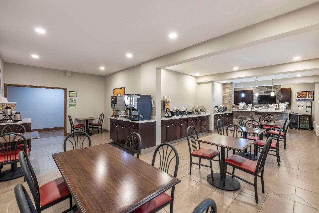 Clarion Inn Kingman I-40 Route 66 Ngoại thất bức ảnh