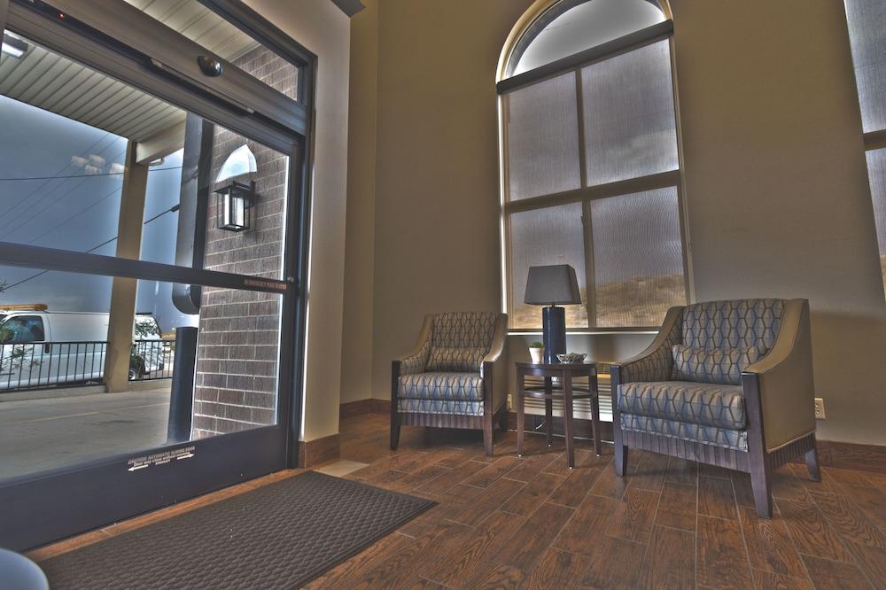 Clarion Inn Kingman I-40 Route 66 Ngoại thất bức ảnh