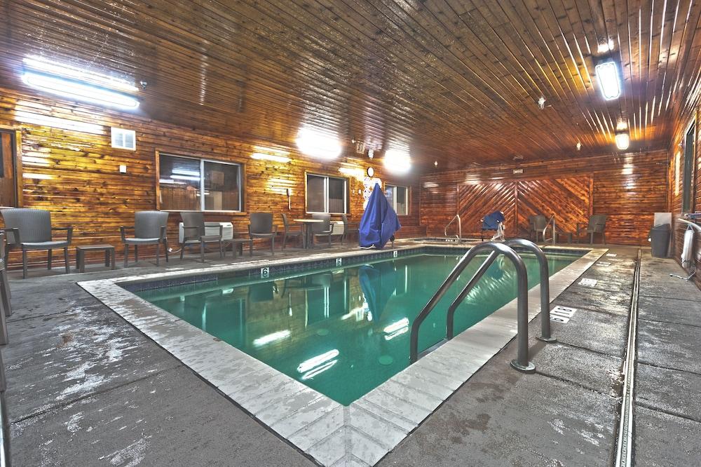 Clarion Inn Kingman I-40 Route 66 Ngoại thất bức ảnh