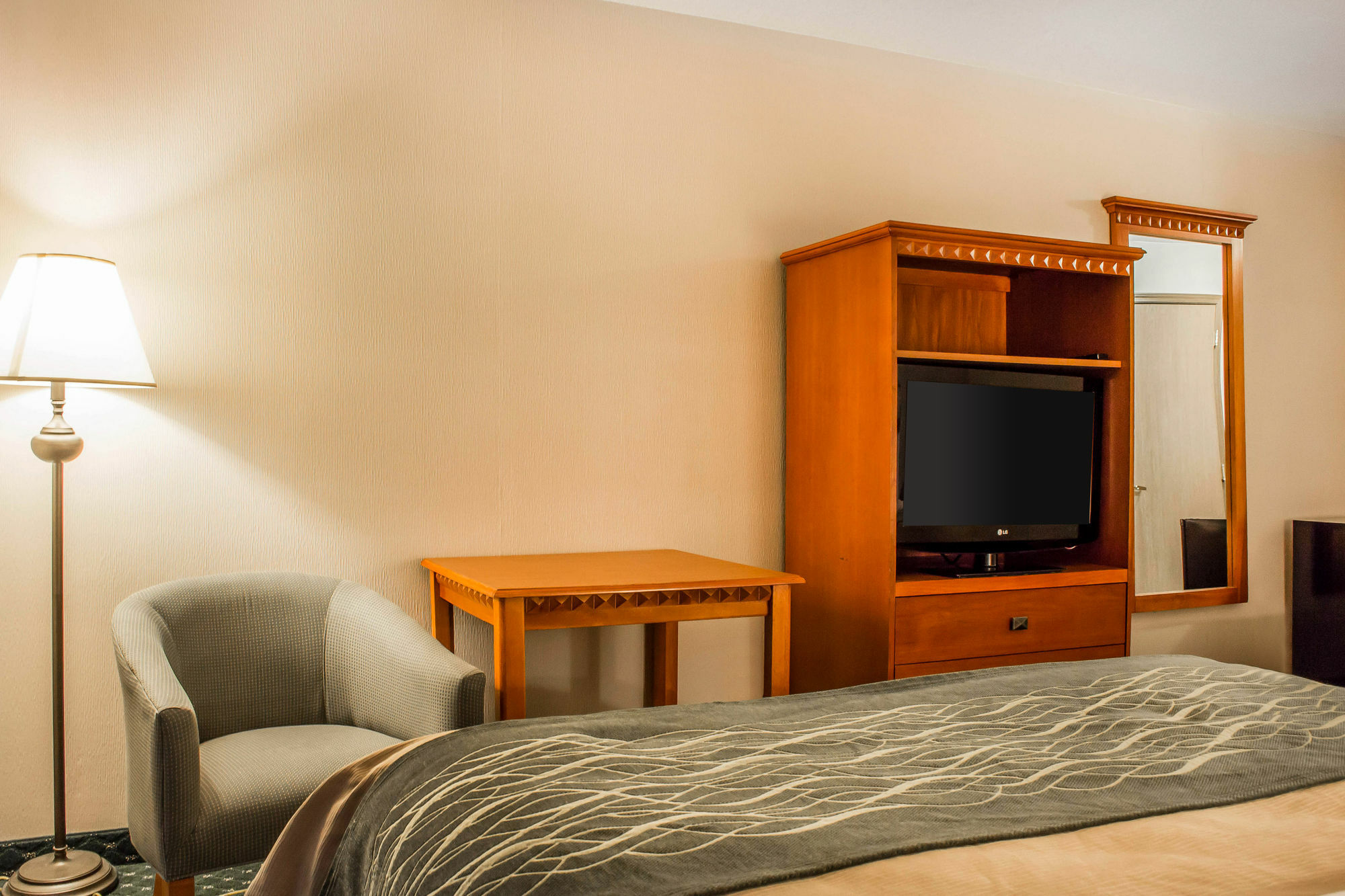 Clarion Inn Kingman I-40 Route 66 Ngoại thất bức ảnh