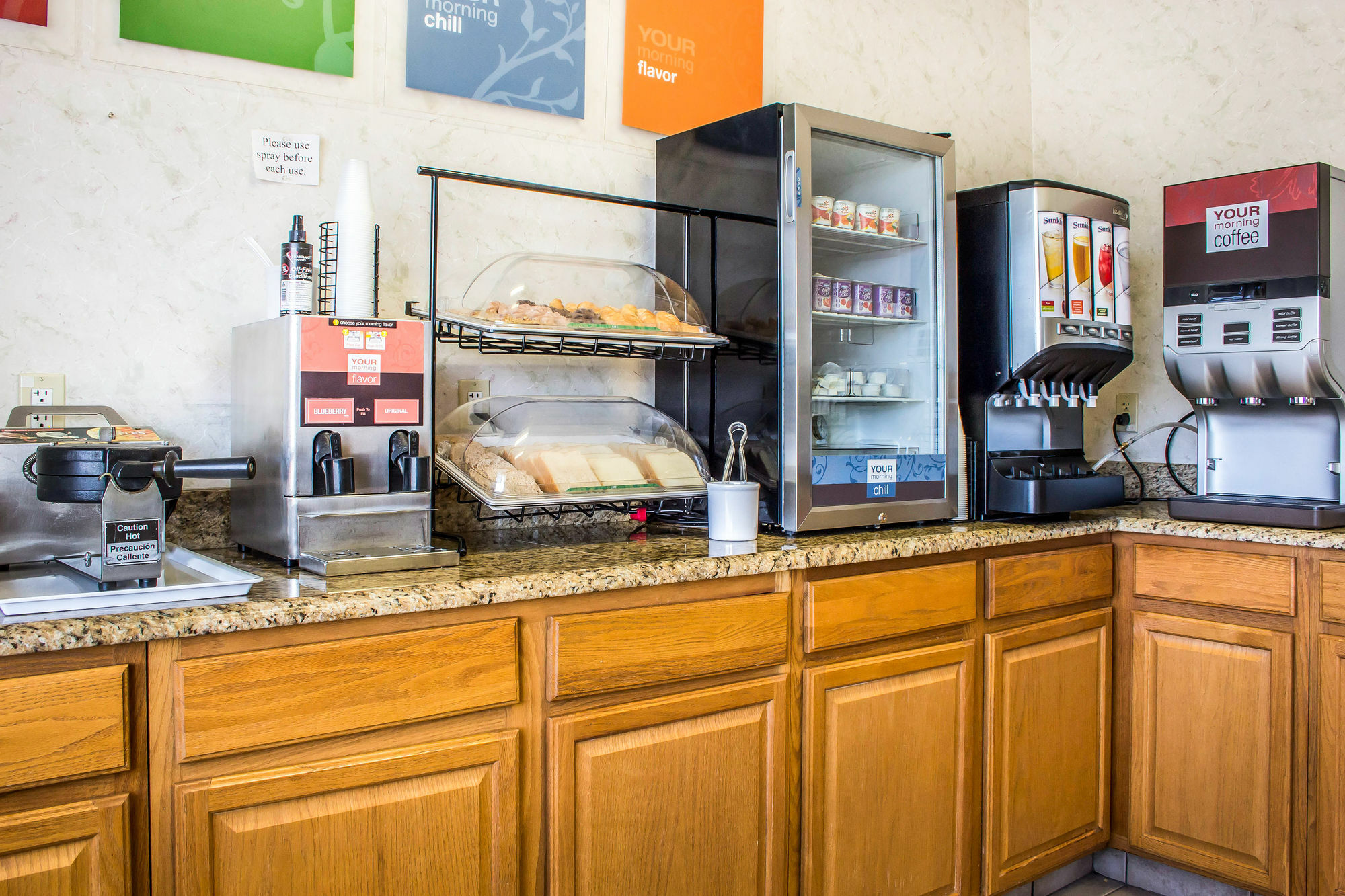 Clarion Inn Kingman I-40 Route 66 Ngoại thất bức ảnh
